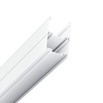 Душевой уголок Ravak Supernova SRV2-90 S 195 белый+Transparent 14V701O2Z1