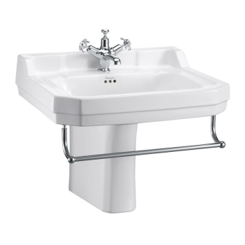 Полупьедестал Burlington P8