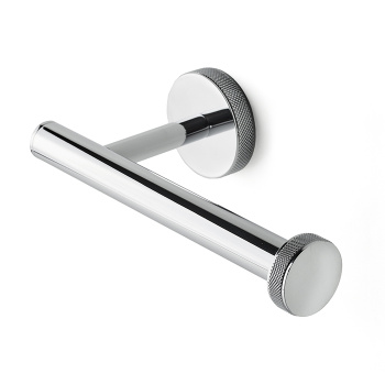 3SC Ribbon Держатель т/б, без крышки, правый, цвет: хром RB06DXSL