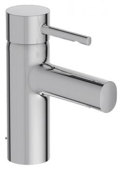 Смеситель для раковины Jacob Delafon Cuff E37041-CP хром