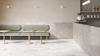 Керамогранит Vitra RusticWood White 20x80 см K952414R0001VTE0