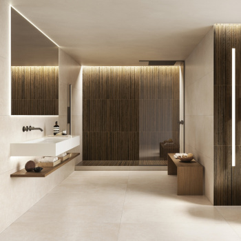 Керамогранит Италон Eternum Snow Ret 60x120 см 610010002777