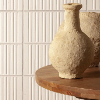 Плитка Peronda FS LOFT WHITE 20x40cm. 10.3mm