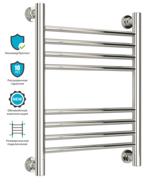 Полотенцесушитель водяной Сунержа Богема+ 50x40 00-0221-5040