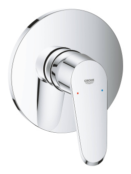 Смеситель для душа Grohe Eurodisc Cosmopolitan 24055002