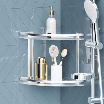 Стеклянная полка AM.PM Sense L A7456200