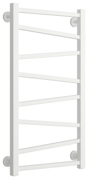 Полотенцесушитель водяной Сунержа Сирокко 800х400 30-0253-8040 матовый белый
