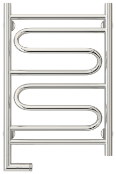 Полотенцесушитель электрический Сунержа Элегия 2.0 60x40 (00-5218-6040), левый