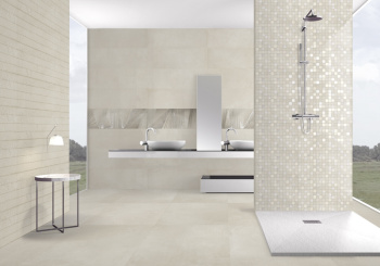 Мозаика B-46 Mosaico Advance White 31.6*31.6