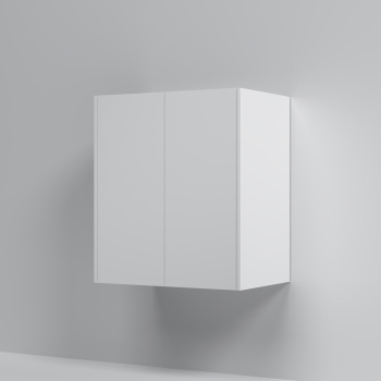 Шкаф подвесной AM.PM Func 60 M8FCH0602WM