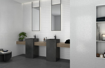 Плитка Bag Blanco 20x60