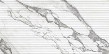 Керамогранит Refin Reliefs Prestigio Dorico Arabescato R 60x120