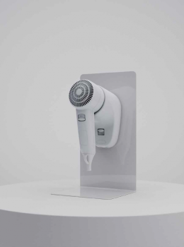 Фен для волос Nofer Hotel Line 02055.W