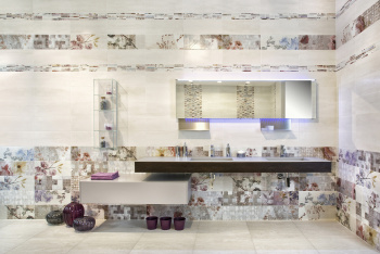 Плитка Giverny S/BS10 5x50