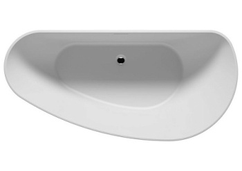 Ванна из искусственного камня Riho 170x80 BS1800500000000 (B120001105)