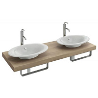 Столешницы для ванной