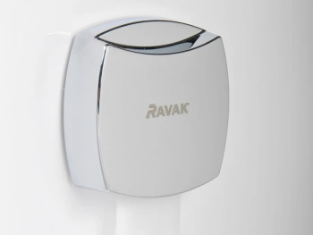 Слив-перелив Ravak X01507 хром