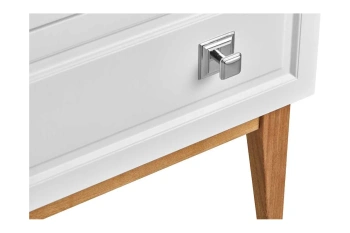 Тумба под раковину  ASB-Woodline Каталина 100см 12098