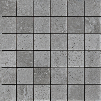 Мозаика 1062371 Mosaico Costruire Metallo Titanio 30х30