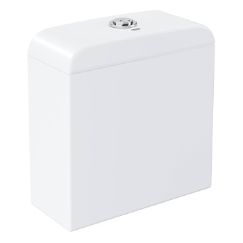 Бачок для унитаза для унитаза Grohe Euro Ceramic 39332000 подвод снизу бачка