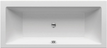 Акриловая ванна Ravak Formy 180x80 C881000000