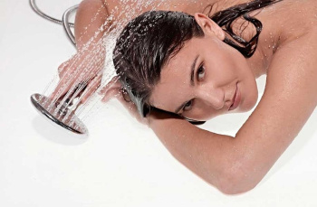 Душевой гарнитур Bossini Agua Life C12004C.030 Хром