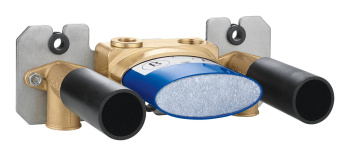 Встраиваемая часть термостатического смесителя GROHE Grohtherm SmartControl 26449000