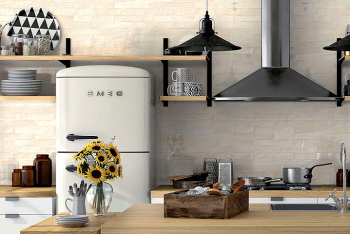 Плитка BRICK XL BEIGE rev. 25х75