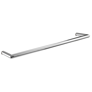 3SC Guy Полотенцедержатель одинарный 30см, цвет: хром GU18SL