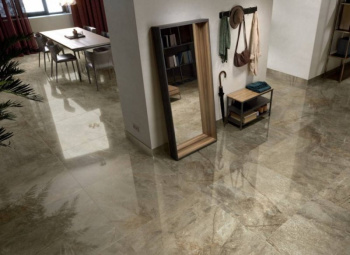 Керамогранит 1850 WHITE RECTIFICADO 100x100