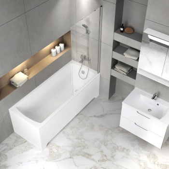 Акриловая ванна Ravak Classic 170x70 CC51000000