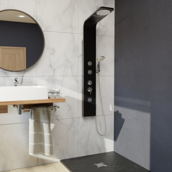 Душевая панель RGW Shower Panels SP-06B 21140106-13