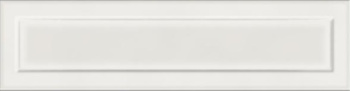 Плитка Osaka White Shiny 7.5x30
