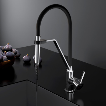 Смеситель для кухни AM.PM Like F8013000