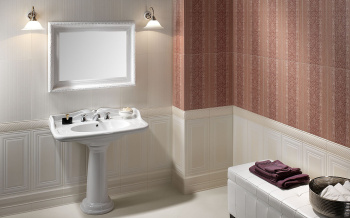 Плитка Vendome B.Ritz W 10х30