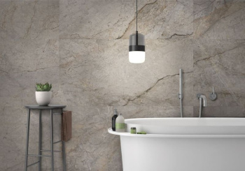 Керамогранит Mystic White Matt Rect 59.5x119.2