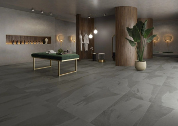 Керамогранит Coliseumgres Ardesia Grey 60x120 см 610010002693