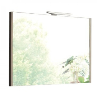 Зеркало Jacob Delafon Lignum EB1263RU-P01 коричневый