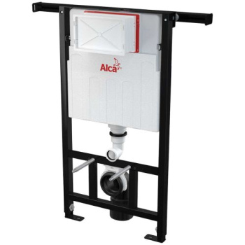 Инсталляция для унитаза AlcaPlast Jadromodul AM102/1000