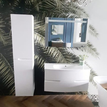 Пенал Jacob Delafon Nona EB1893LRU-G1C