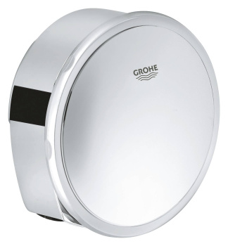 Поворотная ручка и крышка сливного отверстия для ванны Grohe Talentofill 19952000