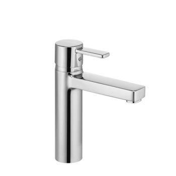 Смеситель для раковины Kludi Zenta 382650575 хром