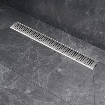 Трап для душа AM.PM MasterFlow 60 W01SC-P11-060-01SB