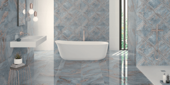 Керамогранит BLUEMOON GLOSS 49,1x98,2