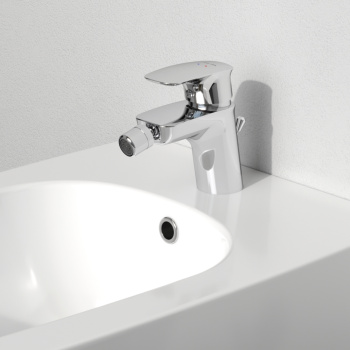 Подвесное биде AM.PM Inspire V2.0 C50A3411WH