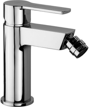 Смеситель для биде Paffoni West WS13,1CR