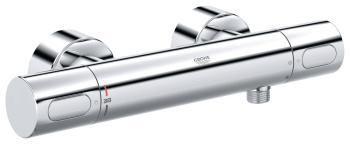Термостатический смеситель для душа GROHE Grohtherm 3000 Cosmopolitan, хром 34274000