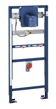 Система инсталляции для писсуаров Grohe Rapid SL 38786001