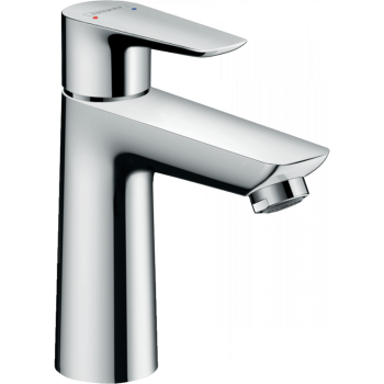 Смеситель для раковины Hansgrohe Talis E 71715000 хром