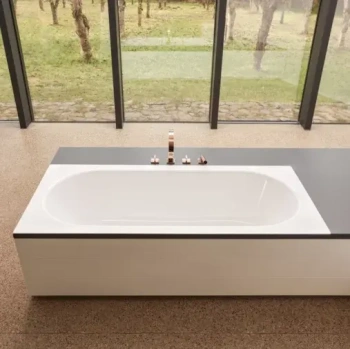 Стальная ванна Bette Starlet 170x75 1384-000 PLUS